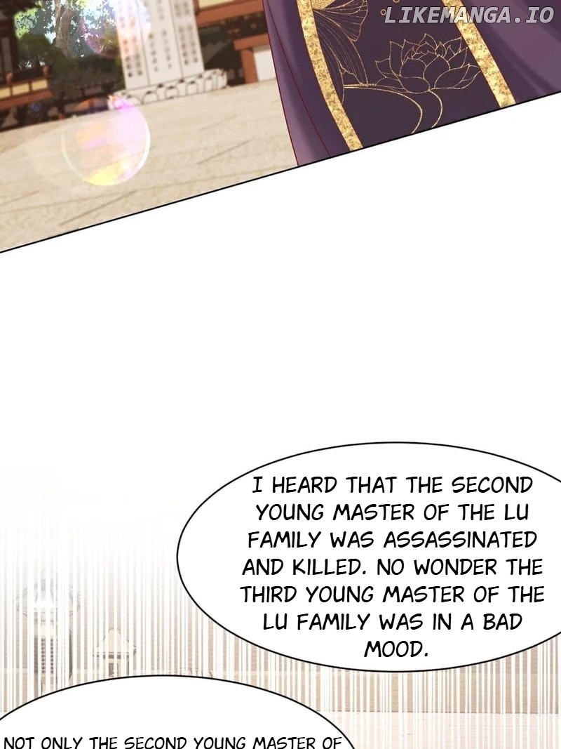 Empress of Hell’s Mission Guide Chapter 50 - page 32